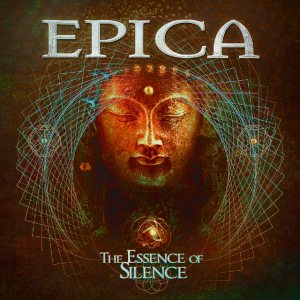Epica - The Essence of Silence cover art