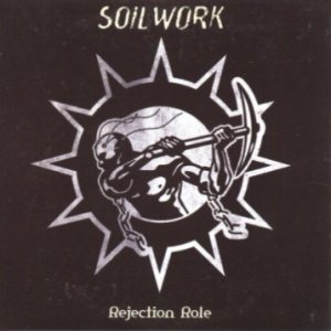 Soilwork - Rejection Role cover art