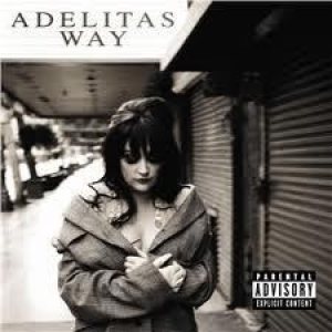Adelitas Way - Adelitas Way cover art