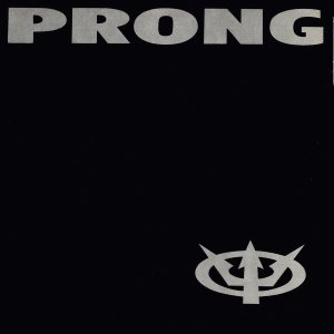 Prong - Third from the Sun cover art