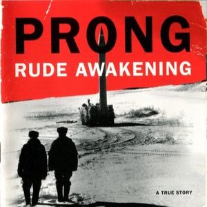 Prong - Rude Awakening cover art