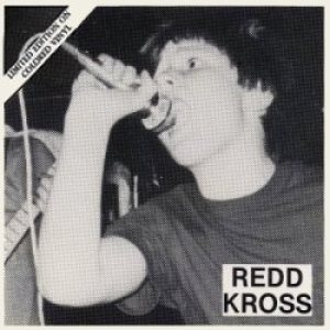 Redd Kross - Burn Out / Cover Band cover art
