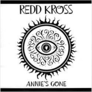 Redd Kross - Annie's Gone cover art