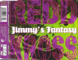 Redd Kross - Jimmy's Fantasy cover art
