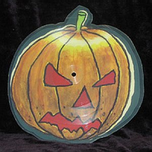 Helloween - Halloween cover art