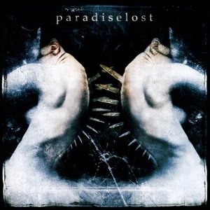 Paradise Lost - Paradise Lost cover art