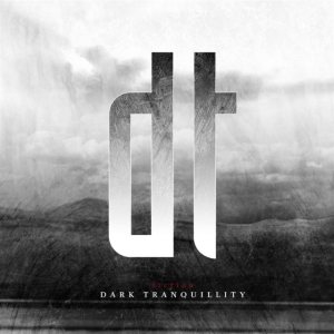 Dark Tranquillity - Fiction cover art