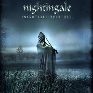 Nightingale - Nightfall Overture cover art