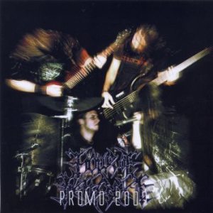 Hour of Penance - Promo 2007 cover art