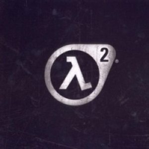 Kelly Bailey - The Soundtrack of Half-Life 2 cover art