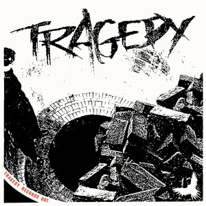 Tragedy - Tragedy cover art