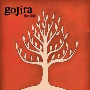 Gojira - The Link cover art