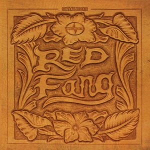 Red Fang - Scion A/V Presents: Red Fang cover art