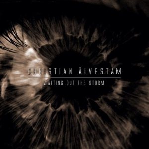 Christian Älvestam - Waiting Out the Storm cover art