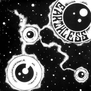 Earthless - Sonic Prayer cover art