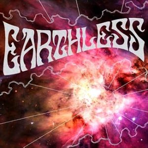 Earthless - Rhythms from a Cosmic Sky cover art