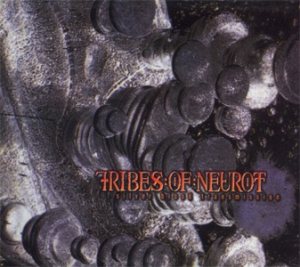 Tribes of Neurot - Silver Blood Transmission cover art