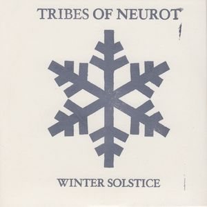 Tribes of Neurot - Winter Solstice 1999 cover art
