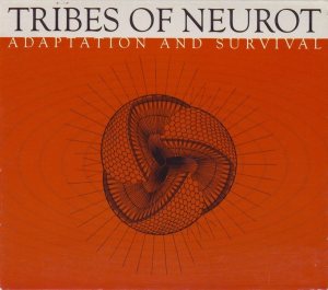 Tribes of Neurot - Adaptation and Survival: the Insect Project cover art