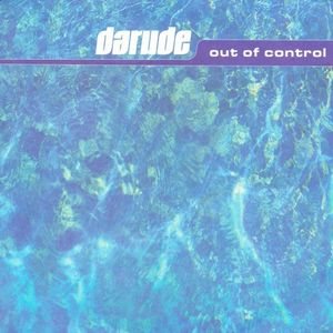 Darude - Out of Control cover art