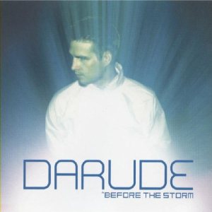 Darude - Before the Storm cover art