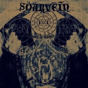 Sourvein - Will to Mangle cover art