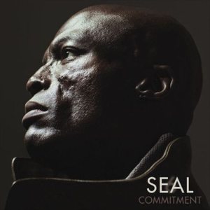 Seal - Commitment cover art