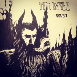 The Well - "Seven" cover art