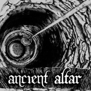 Ancient Altar - Ancient Altar cover art