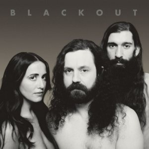 Blackout - Blackout cover art