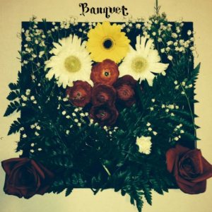 Banquet - Run to You / Mother Road cover art