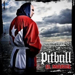Pitbull - El Mariel cover art