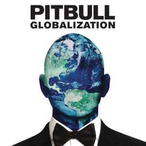 Pitbull - Globalization cover art