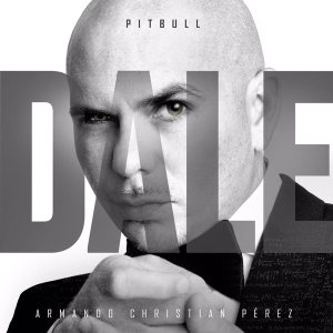 Pitbull - Dale cover art