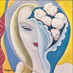 Derek and The Dominos - Layla and Other Assorted Love Songs cover art
