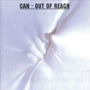 Can - Out of Reach cover art