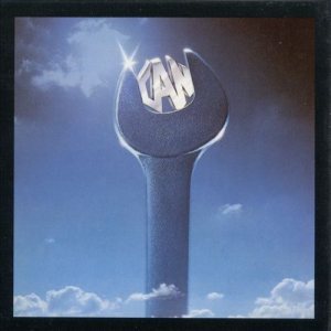 Can - Can cover art