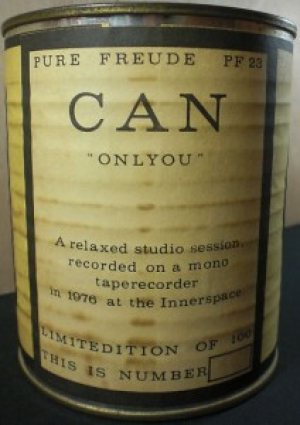 Can - Onlyou cover art
