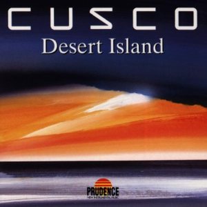 Cusco - Desert Island cover art
