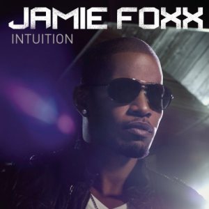 Jamie Foxx - Intuition cover art