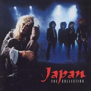 Japan - The Collection cover art