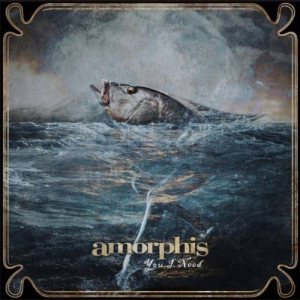Amorphis - You I Need cover art