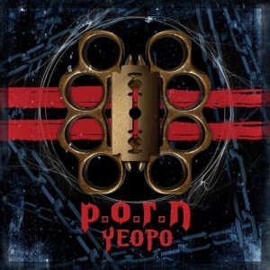Yeopo - P.O.R.N. cover art