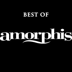 Amorphis - Best of Amorphis cover art