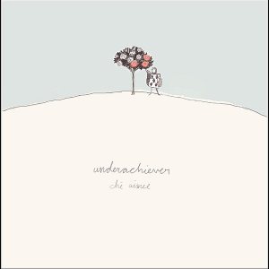 Ché Aimee Dorval - Underachiever cover art