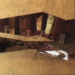 Fuck the Facts - Collection of Splits 2002-2004 cover art