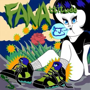 화나 (Fana) - FANAttitude cover art