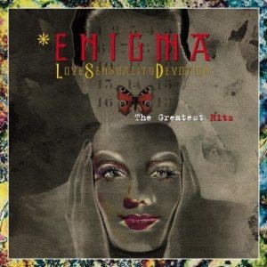 Enigma - Love Sensuality Devotion (The Greatest Hits) cover art
