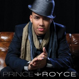 Prince Royce - Prince Royce cover art