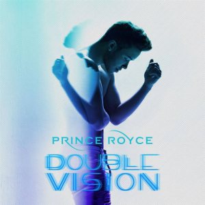 Prince Royce - Double Vision cover art